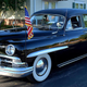 One of the ten 1950 Lincoln Cosmopolitans used by the Truman administration